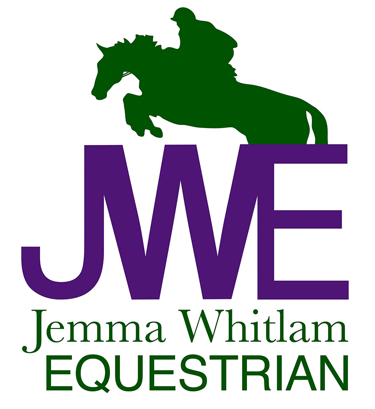 Jemma Whitlam Equestrian